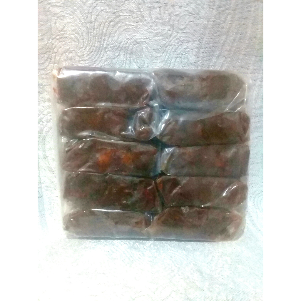 

Asem Jawa Biji 10 pcs Asam Bumbu Rempah Masak Dapur