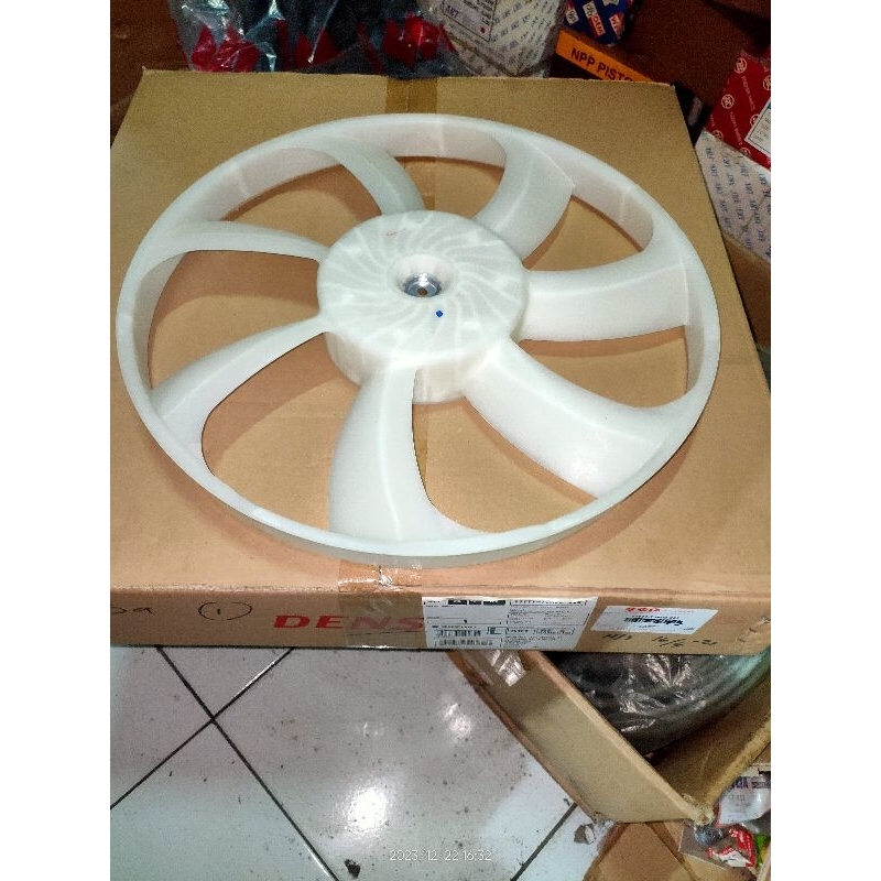 kipas radiator kipas motor radiator Suzuki all New ertiga xl7 original sgp