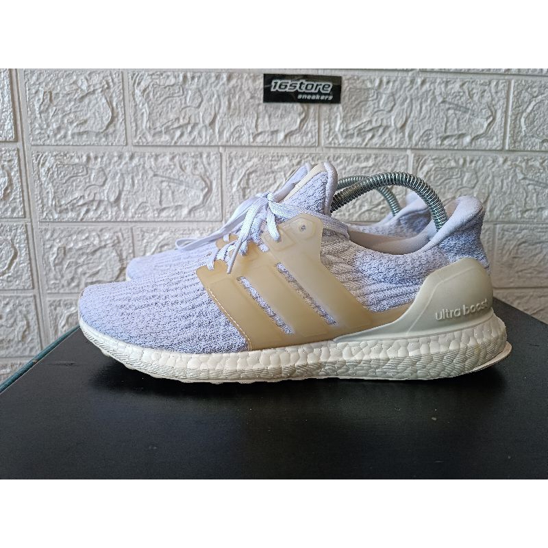 ADIDAS ULTRABOOST ORIGINAL SECOND