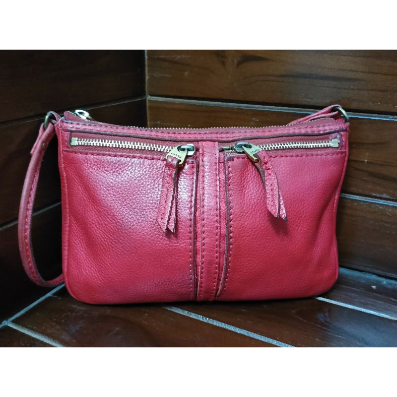 Tas sling Fossil original