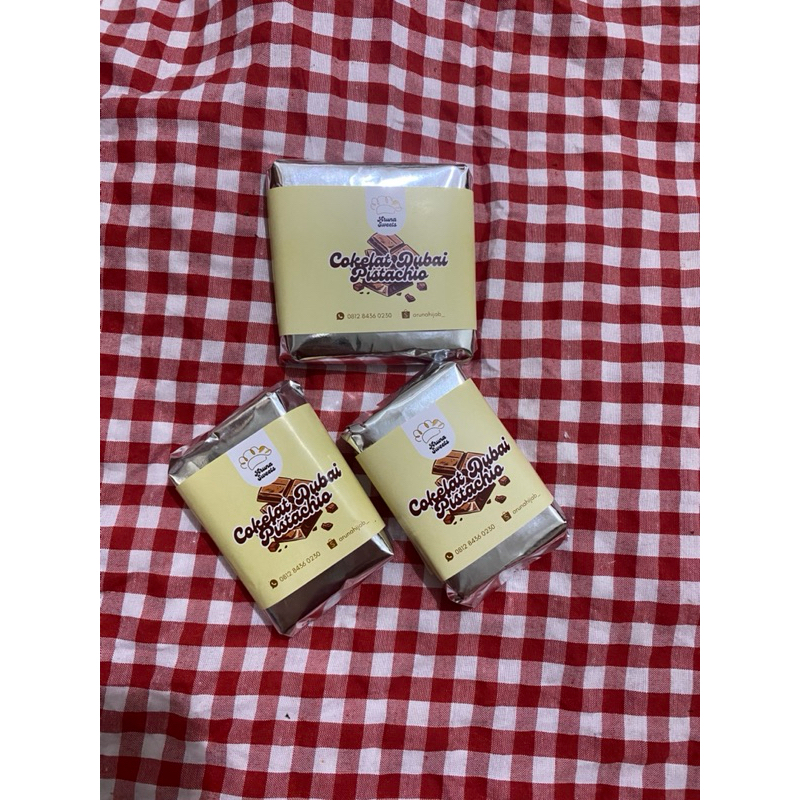 

Cokelat Dubai Viral Pre Order Aruna Sweets Coklat Murah ekonomis