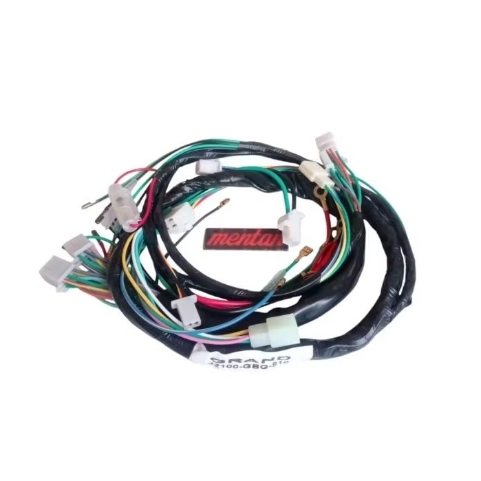 KABEL BODY ASTREA GRAND - ASTREA IMPRESA