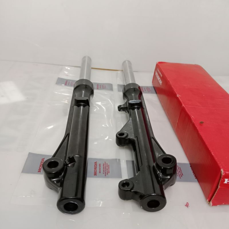 As shock depan Beat fi Beat Deluxe Vario 110 fi plus tabung