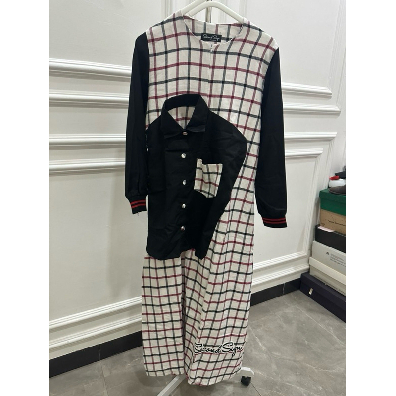 Preloved merk second sign