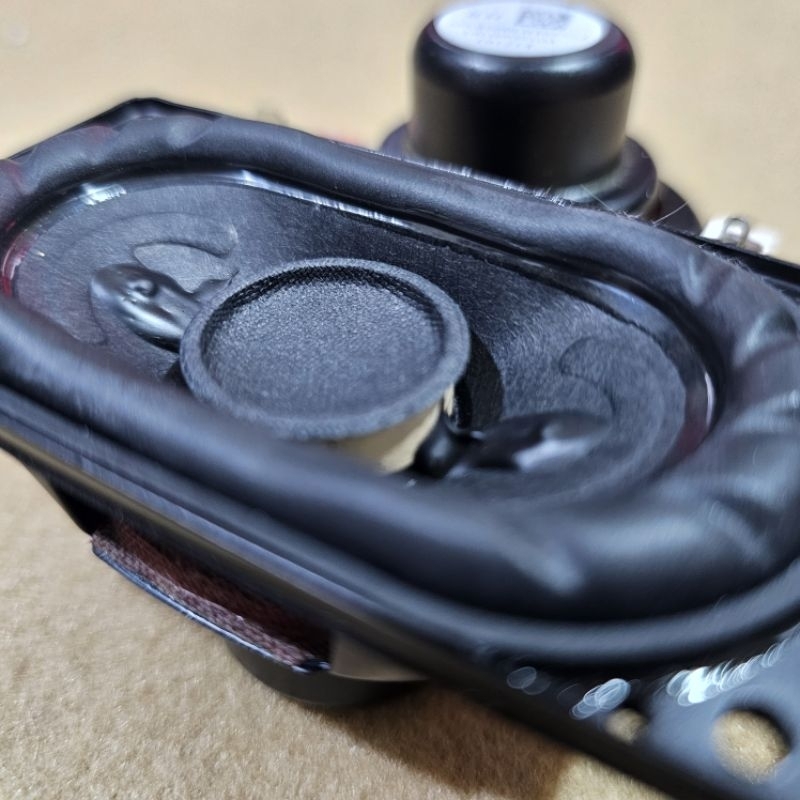 Speaker Mid Bass Penganti JBL Size 44x80mm 8ohm 15W