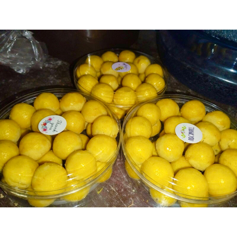 

Nastar keju 250gr
