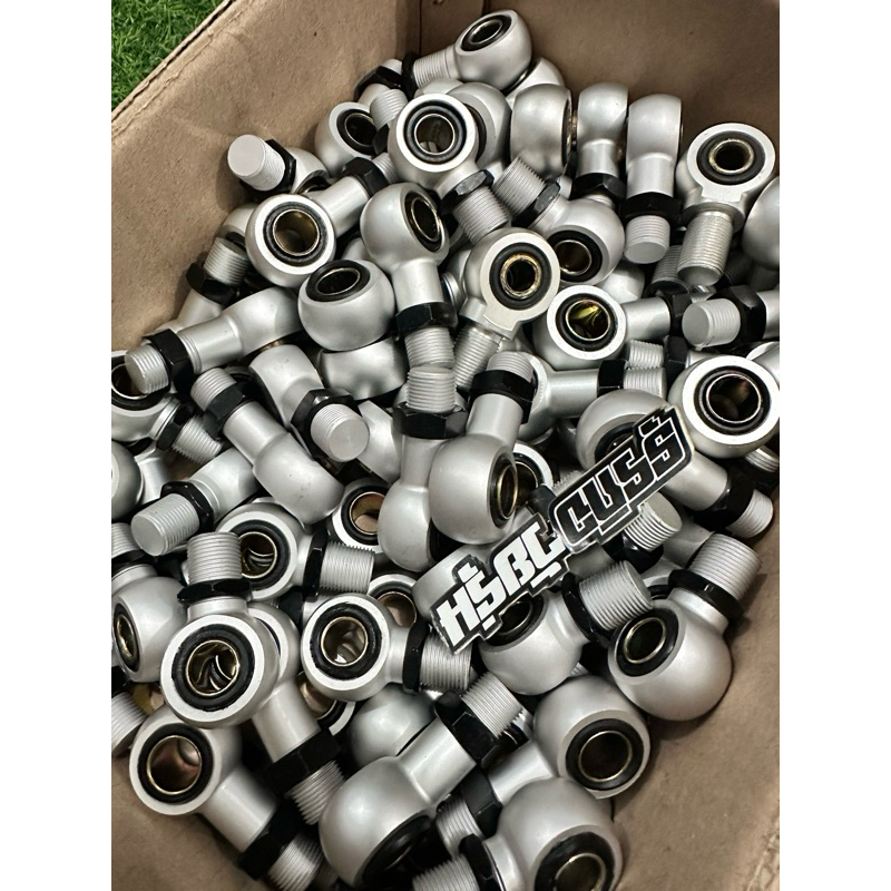 Anting bebek shock atas yss dbs raceit dll uk 310 dan 330mm (harga satuan)