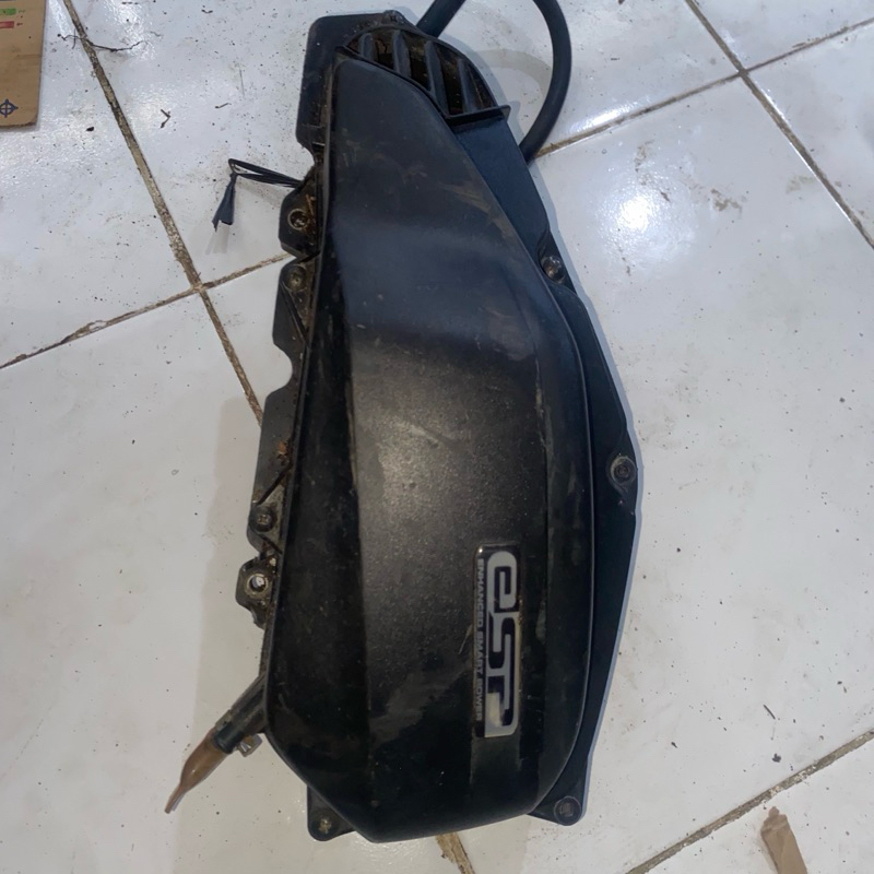 Bok filter udara vario125 led new /vario125led old/125 old original cabutan