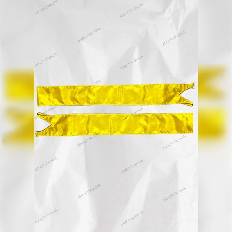 SABUK KUNING LATIHAN SISWA TINGKAT II IKSPI KERA SAKTI BAHAN PELES