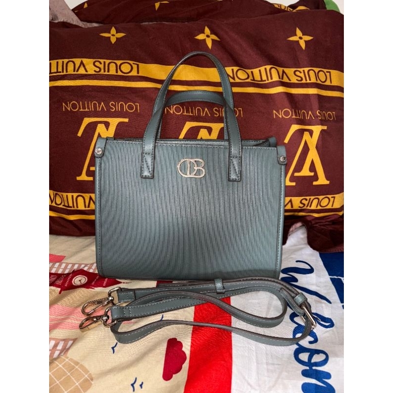 Preloved Tas Obermain Original SALE NETT