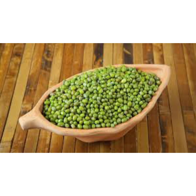 

kacang ijo