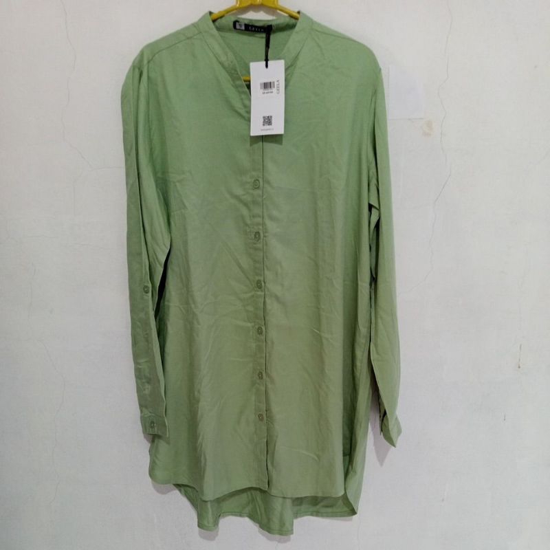 GEELA TUNIK Wanita Original