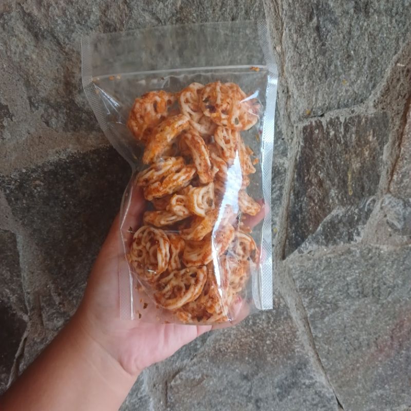 

kerupukRafael