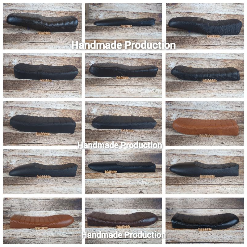 Jok custom Jok Japstyle Jok Motor Japstyle Custom Caferacer Bratstyle Bratcafe Scrambler Bobber univ