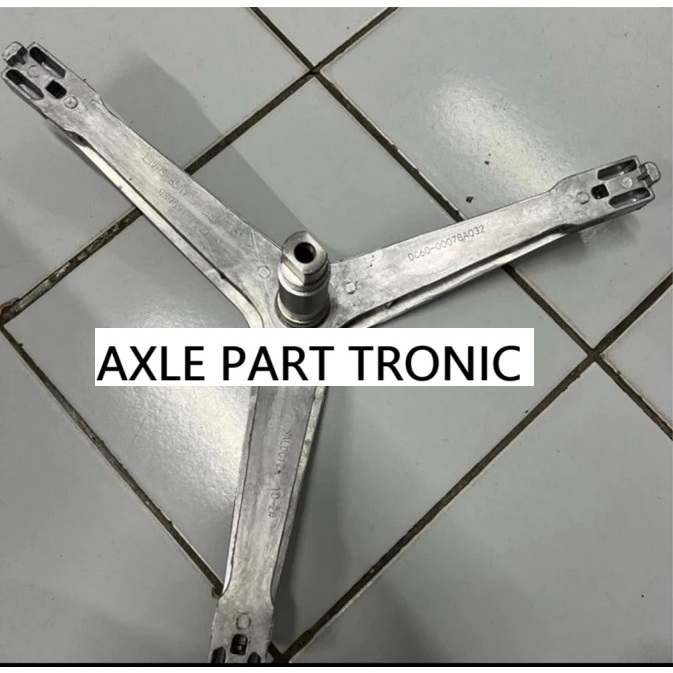 Segitiga mesin cuci Samsung WW80j3230KW/SE WF1752WPV WW70J3283 WW80J4233G WW70J4233KW WW75J4212IW