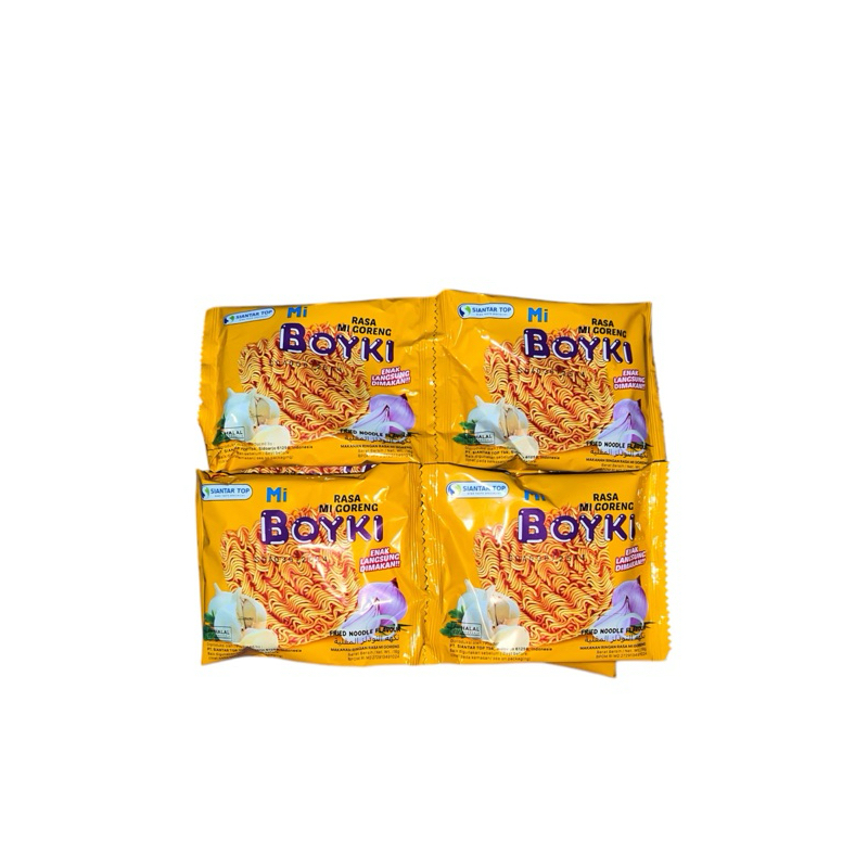 

Mie Boyki Renceng Eceran 1.000