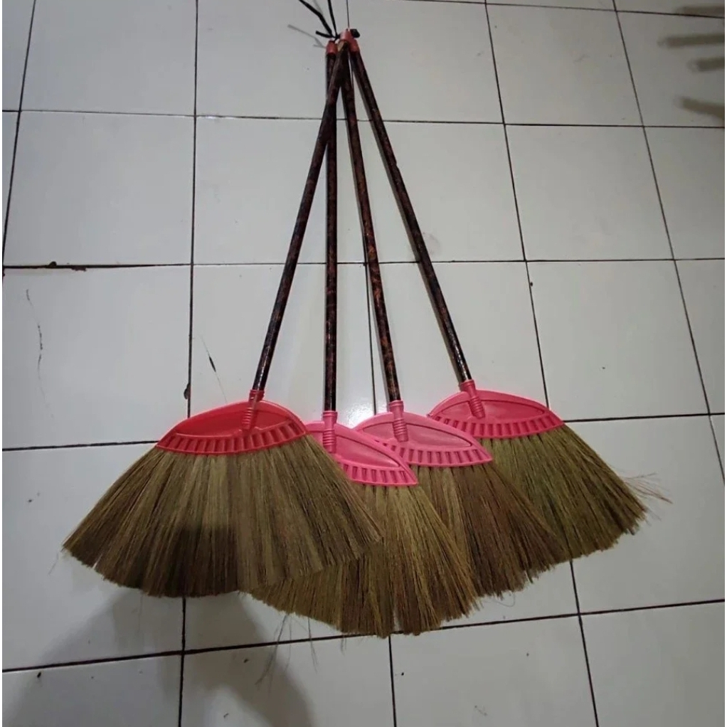 Sapu Rayung Tebal | Sapu Cemara Lakop | Sapu Rayung Lakop | Sapu cemara lakop