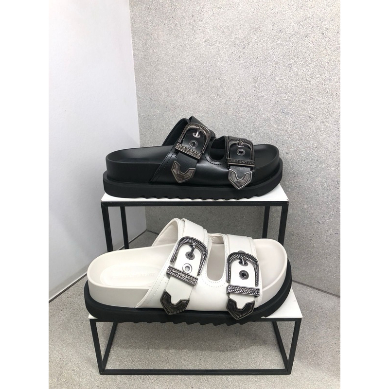 Sandal wanita Charles&Keith original