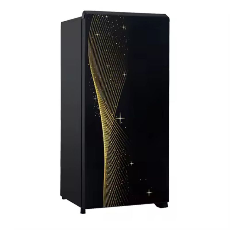 Kulkas Aqua AQR-D205(MSG)