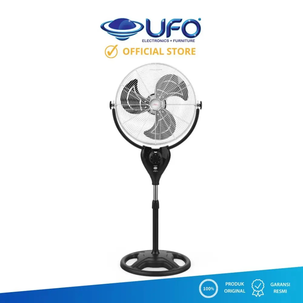 Maspion Kipas Angin 20 In PW500S