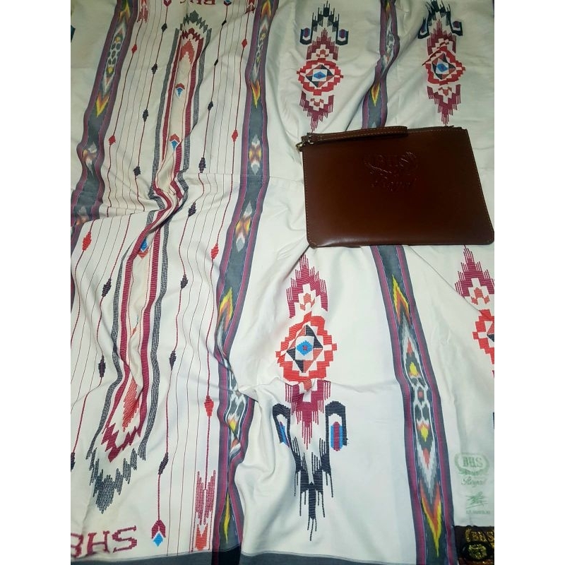 BHS SIE MS GOLD SECOND