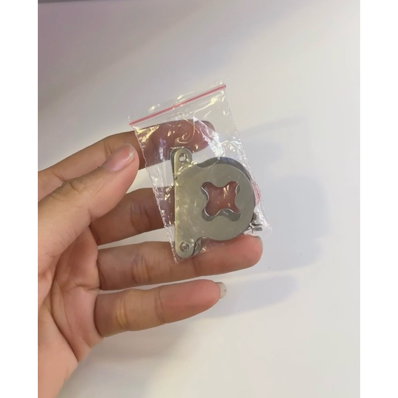 Plat Gantung Slim Led Lightbox/Display Menu