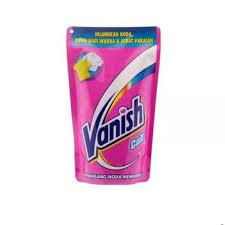 Vanish Pink Cair 750ml