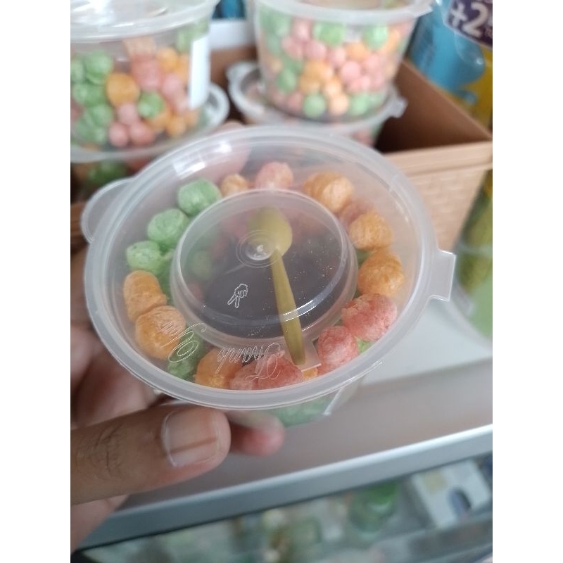 

nyam nyam kemasan 100ml