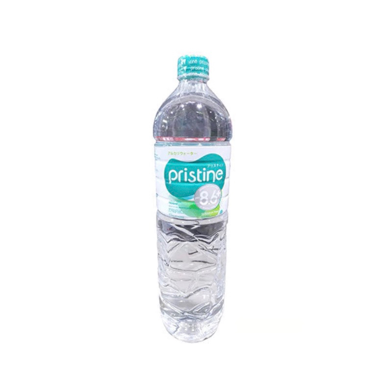 

Pristine 8.6+ 1500ml