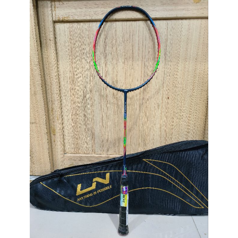 Raket Badminton Lining G-Force 9000 ORIGINAL