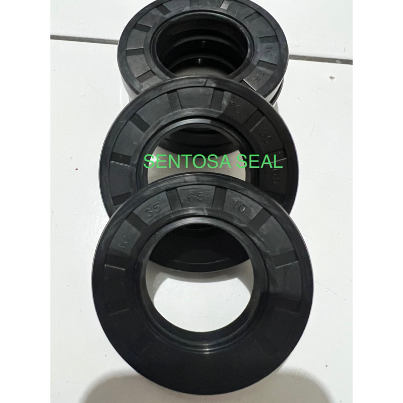 OIL SEAL TC 85*105*10 TC 85x105x10 TC 85 105 10 NBR