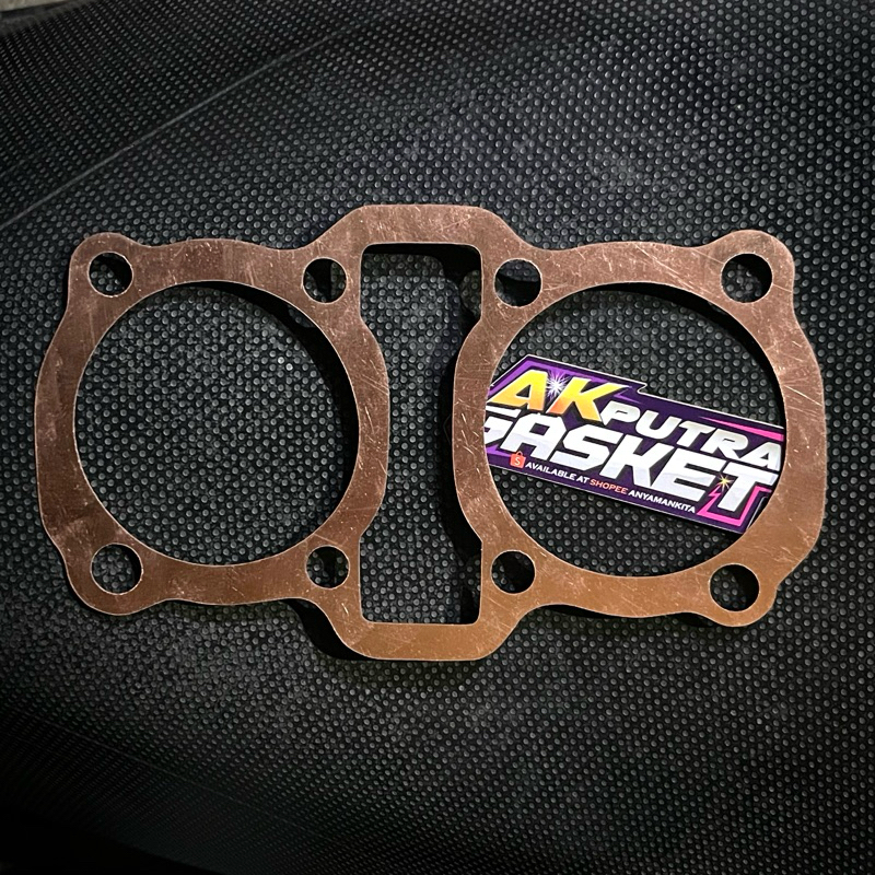 Paking Blok XS650 Tembaga / Packing Perpak Gasket Yamaha XS 650