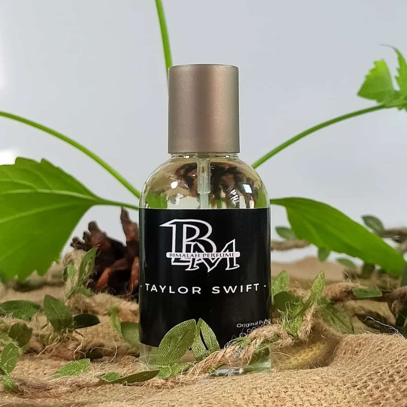 Bibit parfum Taylor Swift 30 Mili/parfum terlaris Taylor Swift 30 Mili/Parfum pria wanita