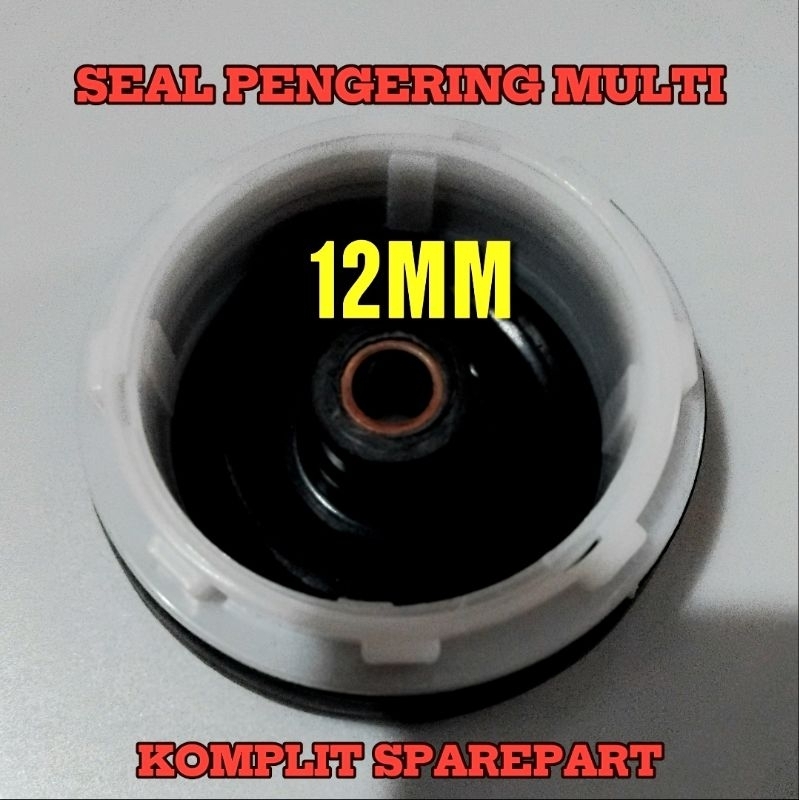 SEAL PENGERING MESIN CUCI/SEAL MULTI PENGERING/SEAL DONAT MESIN CUCI