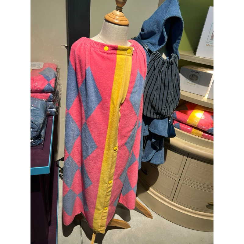 MERCHANDISE GHIBLI PARK