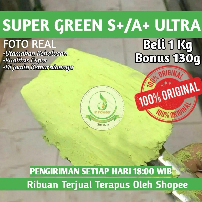 

bubuk purli bubuk daun purli bubuk purli purlik bubuk original bonus 130gr