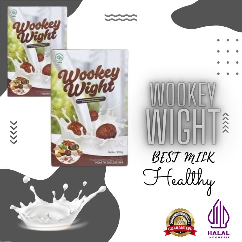 

Susu Bernutrisi Penambah Berat Badan Dan Penggemuk Badan Permanen Penambah Nafsu Makan Alami Original