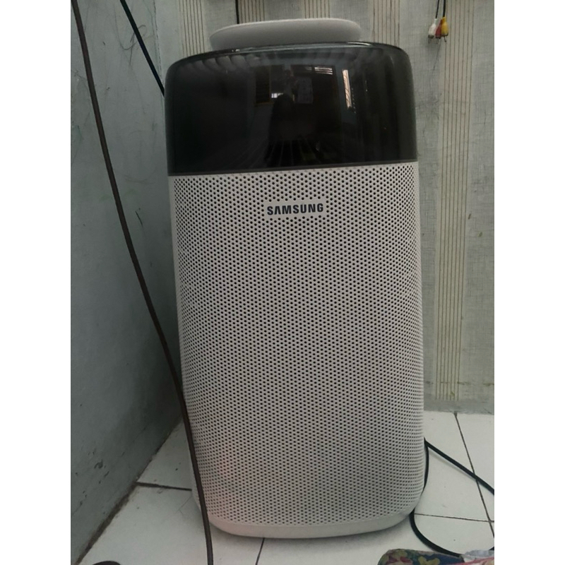 second preloved air purifier samsung