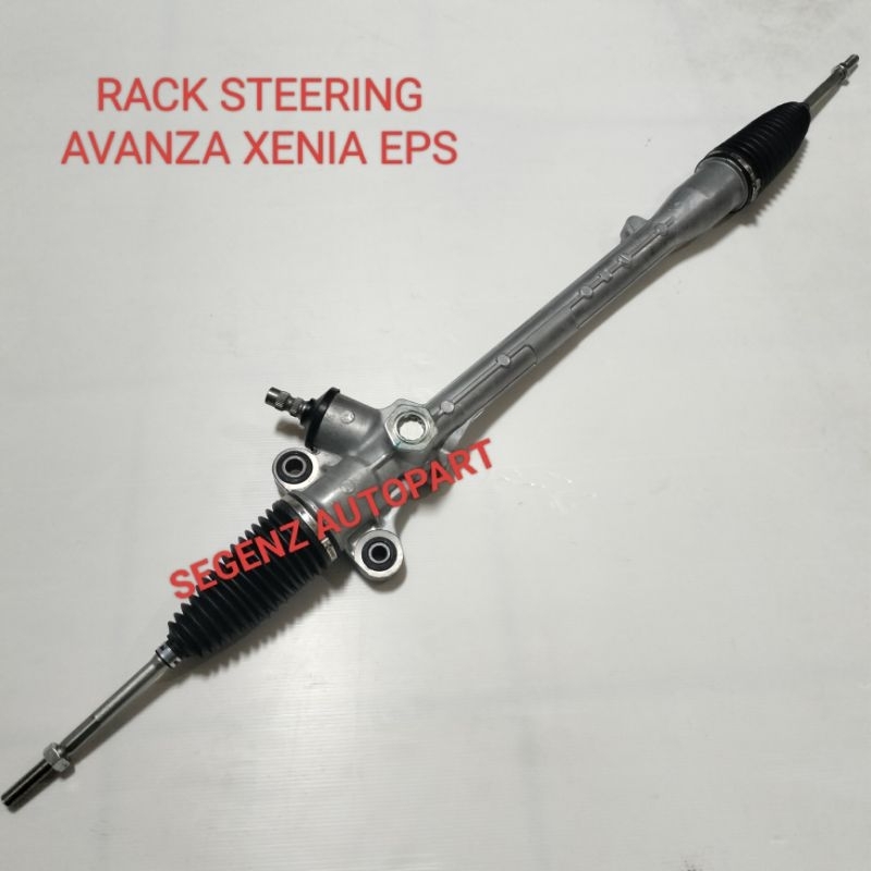 Rack Steering / Rack Steer Toyota Avanza Veloz EPS Xenia EPS