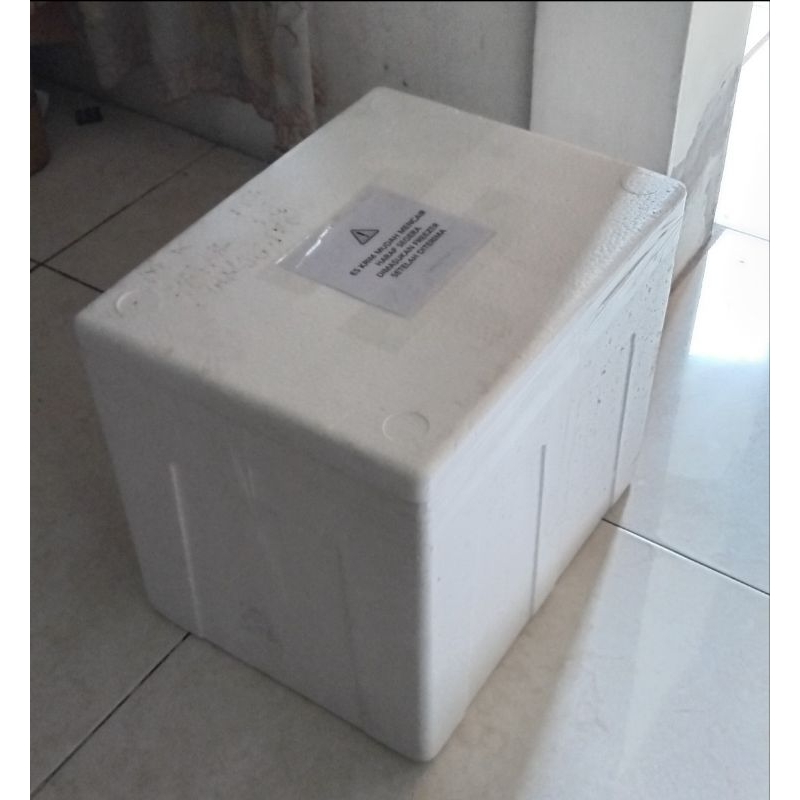 

Packing Tambahan Styrofoam Bekas | Sterofoam Styrofoam Box Es krim