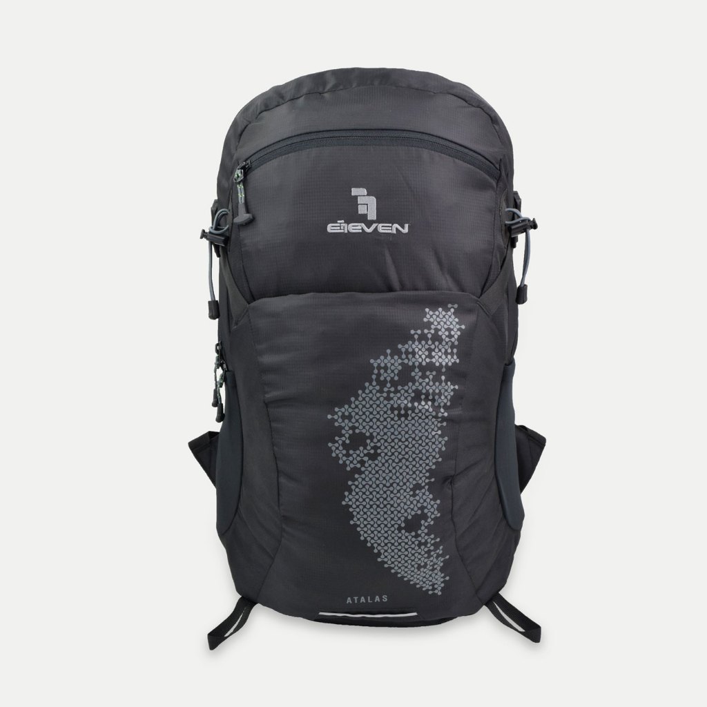 Carrier Eleven Serial Atalah 30L Tas Pria Wanita - ELEVEN OUTDOOR