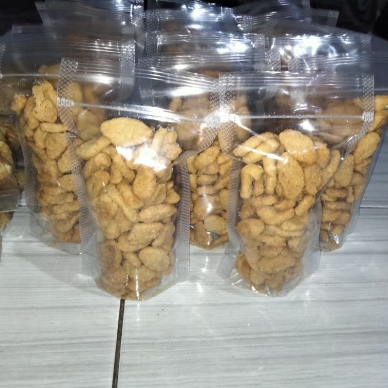 

Biji Ketapang Manis 80 gr