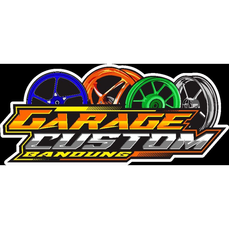 Link Khusus melalui chat terlebih dahulu. Velg Rcb Sp522 Vario Pnp All Nmax