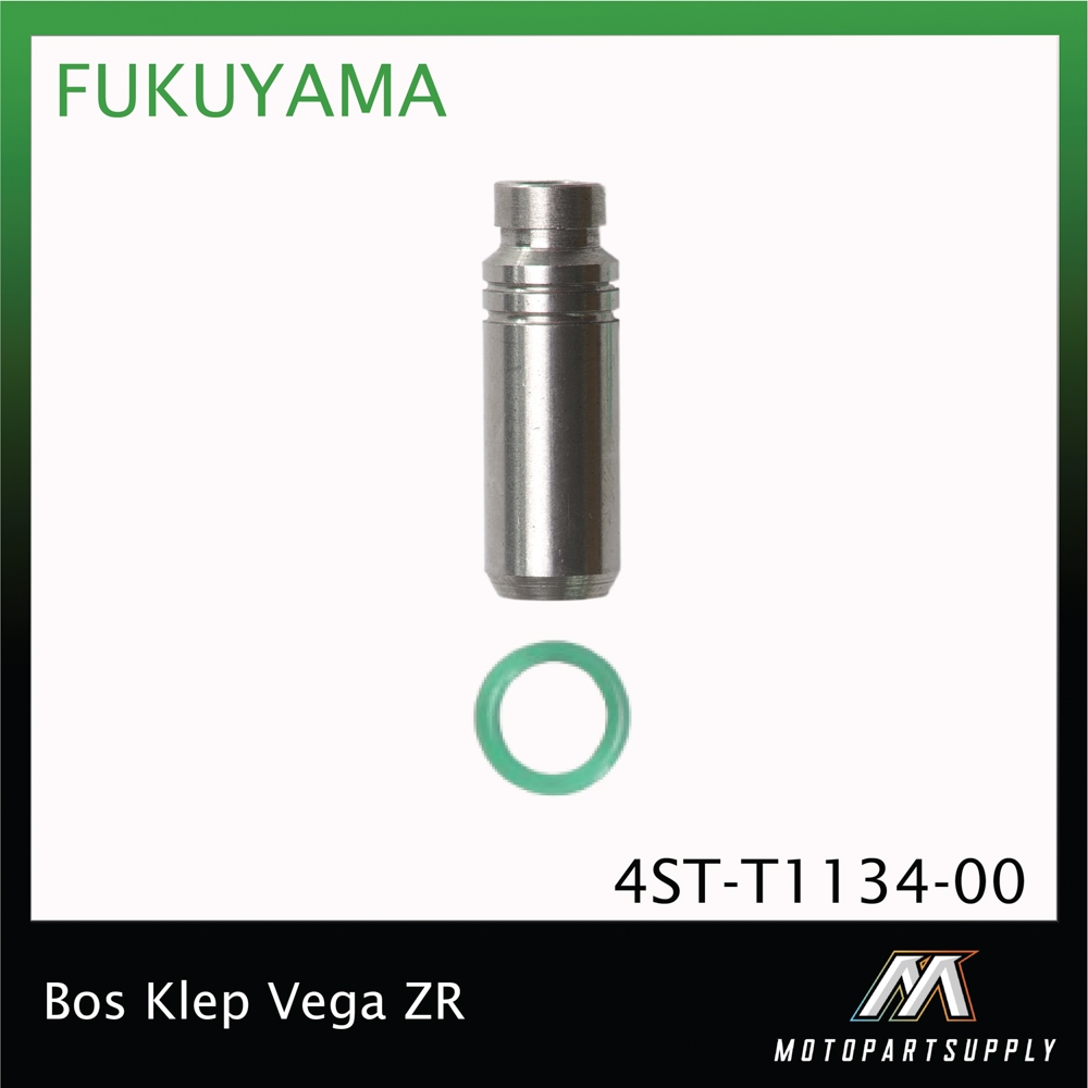 Fukuyama Bos Klep Vega ZR / Jupiter Z / Crypton / Jupiter Old