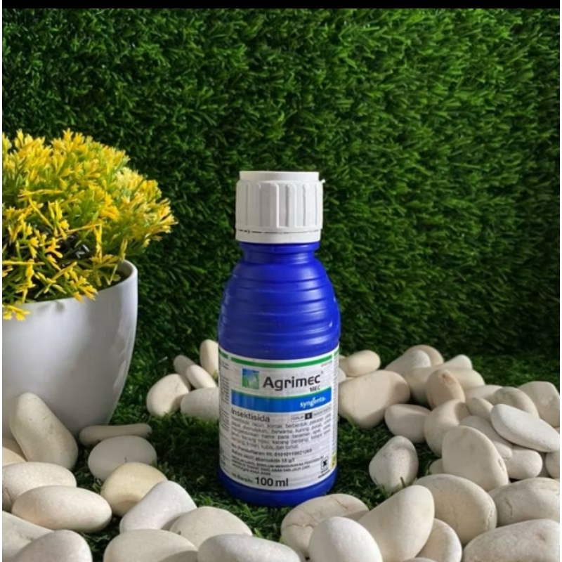 Agrimec 100ml