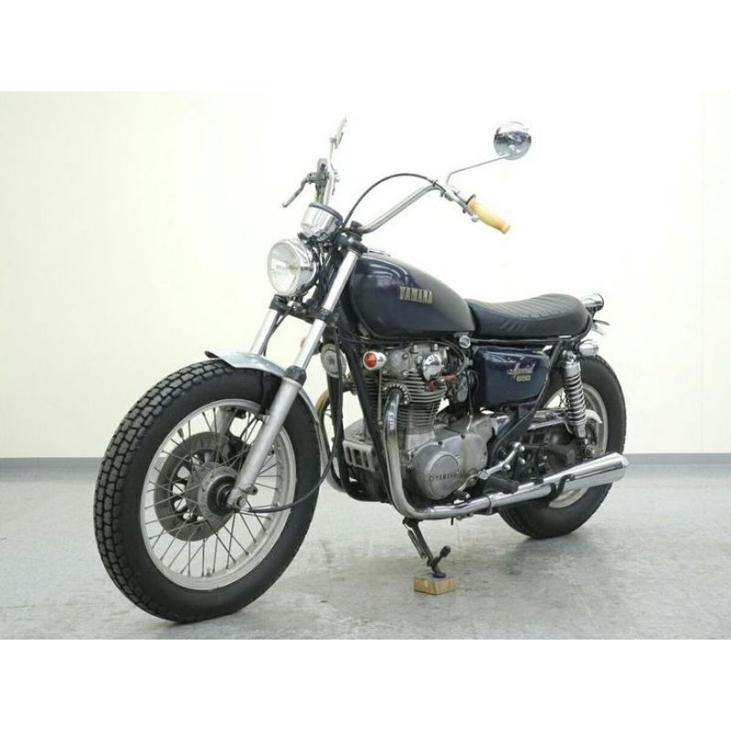 stang custom british / stang british