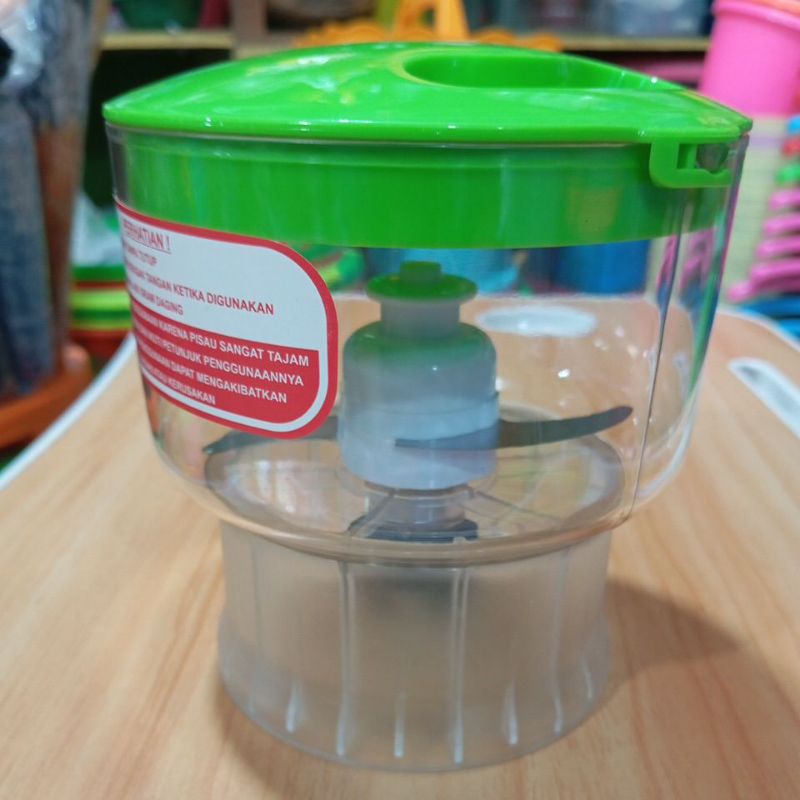 CHOPER DAGING/BLENDER DAGING MIYAKO.