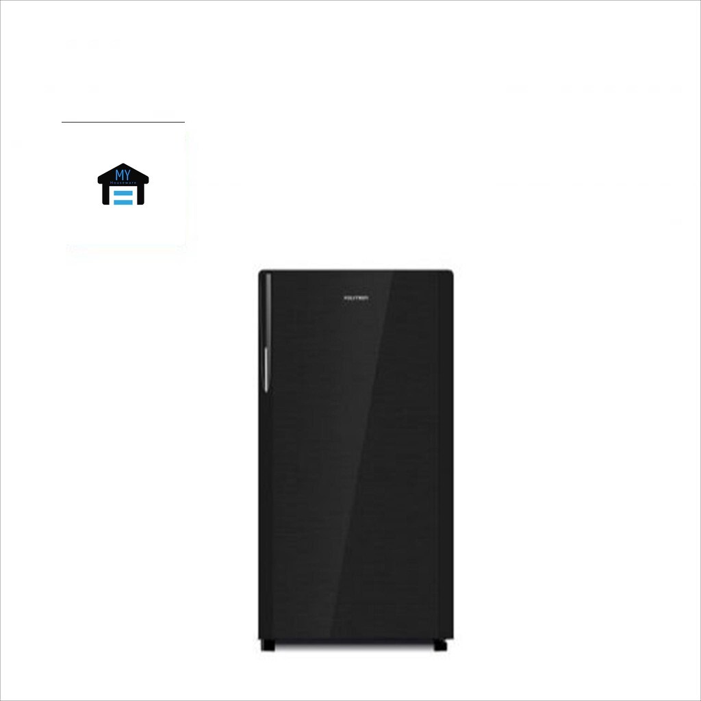 KULKAS POLYTRON 1 PINTU (PRA 15 DMY)
