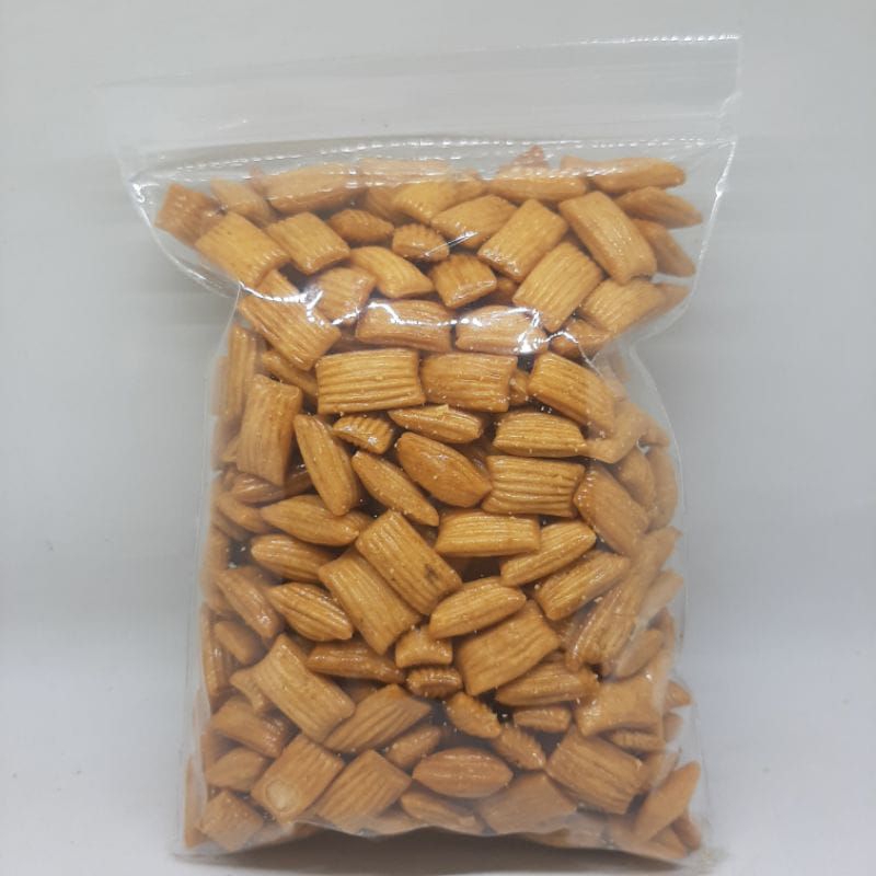 

paket hemat cemilan pang pang 250gram cemilan renyah gurih cemilan murah