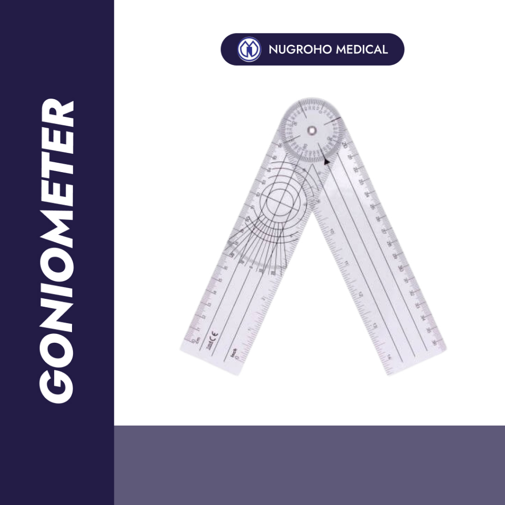 Goniometer / Goneometer